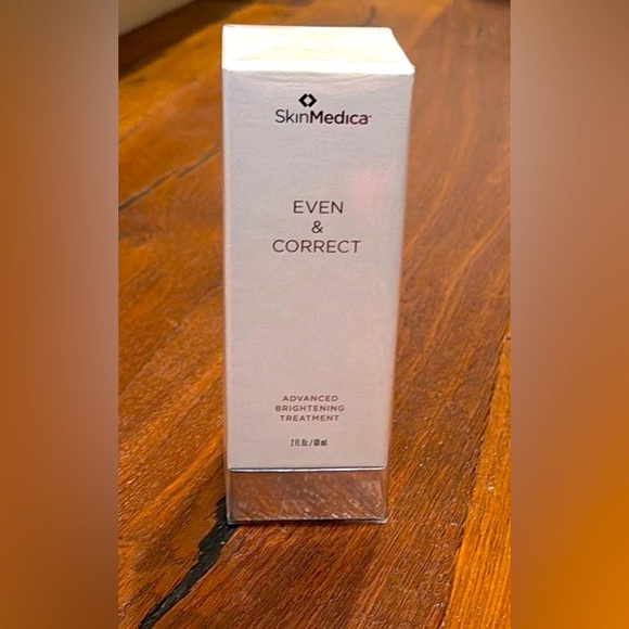 Even and Correct- new in sealed box.